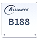 B188 processor logo