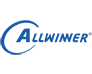 Allwinner logo